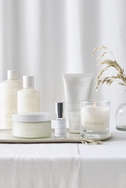 Nourish Signature Candle