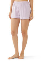 Gisele Shortie Short Pajama Set