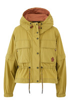 Limosee Field Jacket