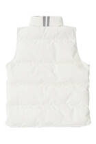 Kids Vanier Down Vest