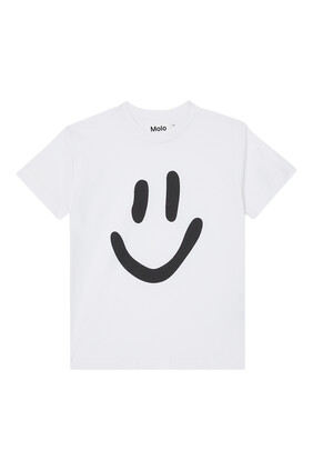 Roxo Smile T-Shirt