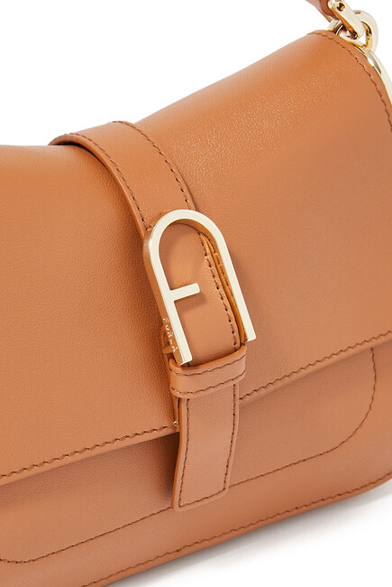 Flow Mini Top Handle Bag