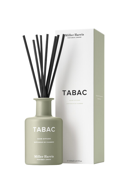 Tabac Reed Diffuser