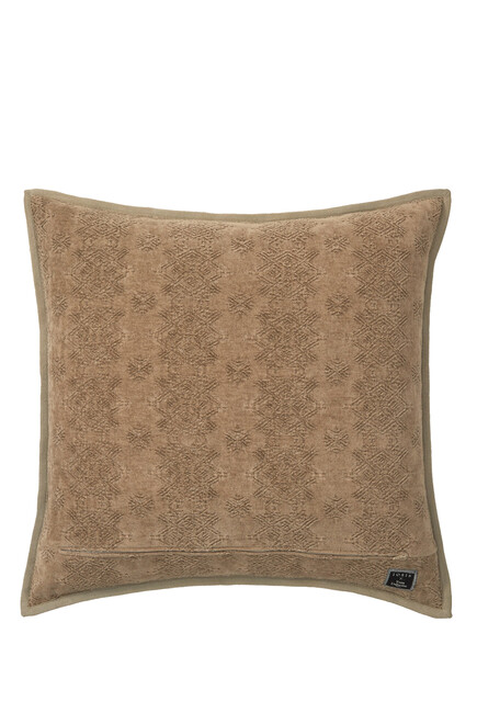 Syracuse Textured Cushion