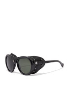 Side View Protection Sunglasses