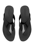 Kouros 5 Leather Sandals