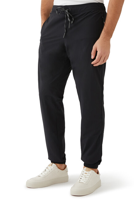 Technical Sweatpants