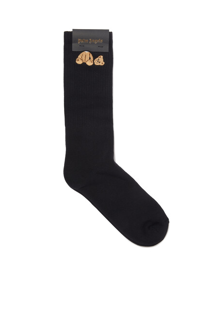 Bear Socks