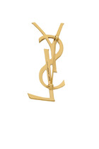 Opyum YSL Brooch