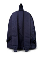 Kids Rucksack Logo Backpack