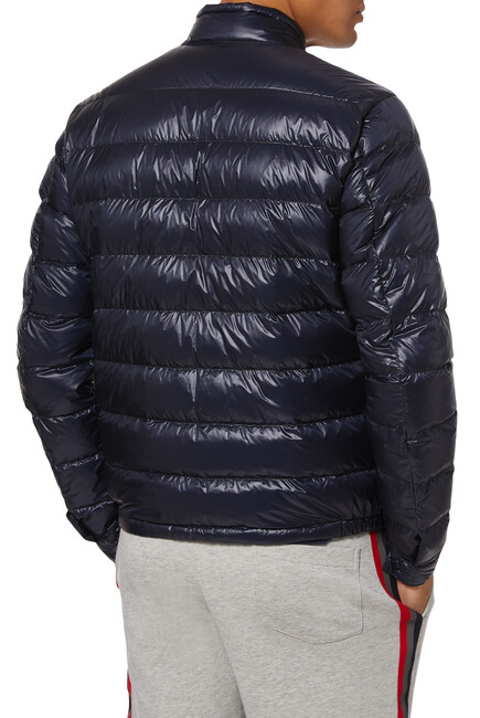 Acorus Down Jacket