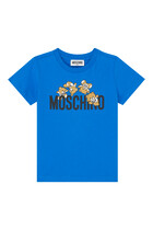 Kids Logo T-Shirt