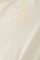 Monogram Logo T-Shirt