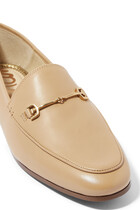 Loraine Leather Loafers