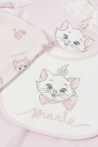 Marie-Print Aristocats Pajama Gift Set