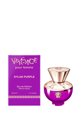 Dylan Purple Eau de Parfum