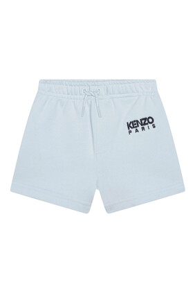 Bermuda Cotton Shorts