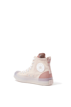 Chuck Taylor All Star CX High-Top Sneakers