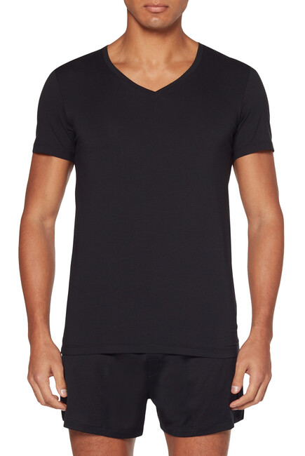 Superior V-Neck T-Shirt