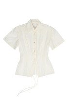 Everett Short-Sleeve Shirt