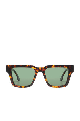 Bob Square Sunglasses