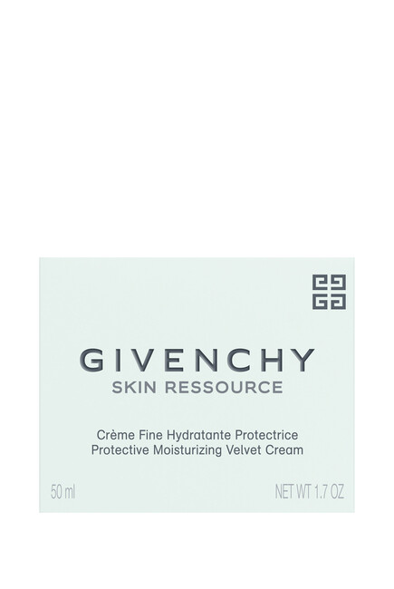 Skin Ressource Protective Moisturizing Velvet Cream