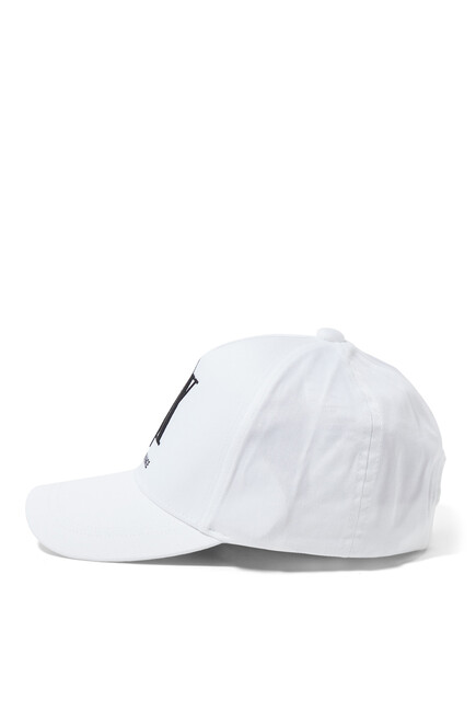 AX Icon Logo Baseball Cap