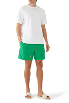 Traveler Swim Shorts