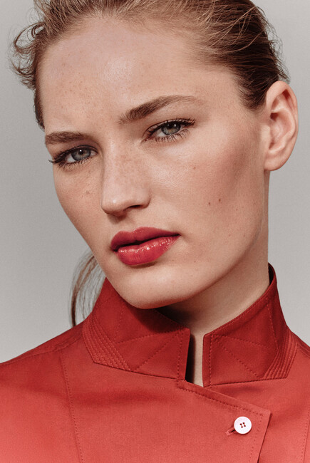 Rouge Hermès, Shiny Lipstick, Limited Edition