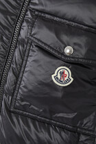 Wollaston Down Jacket