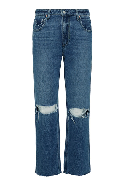 Noella Straight Jeans