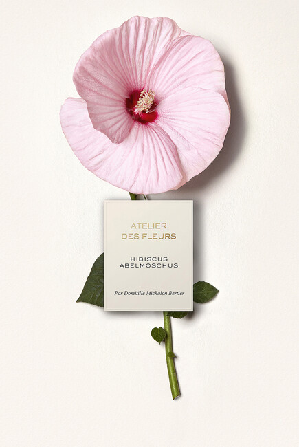 Atelier Des Fleurs Hibiscus Abelmoschus Eau de Parfum