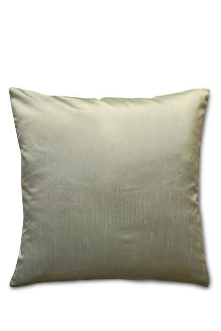 Nature Pattern Velvet Cushion Cover