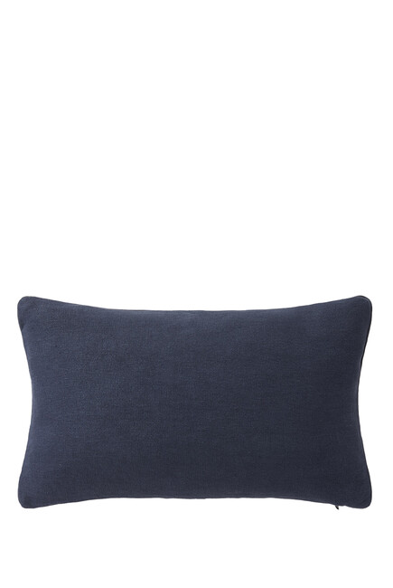 Pigment Denim Cushion