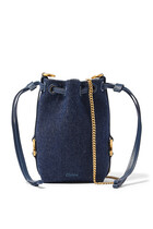 Marcie Micro Bucket Bag