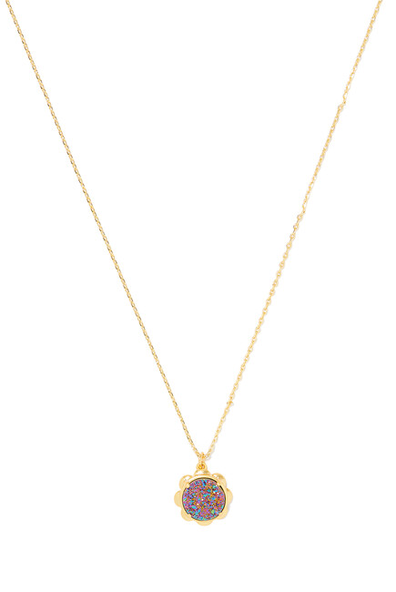 Glam Gems Pendant