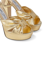 Heloise 120 Platform Sandals