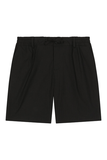 Kids Bermuda Shorts