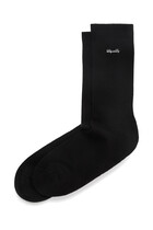 Ramadan Logo Socks