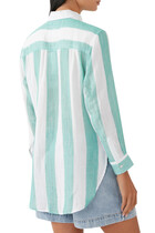 Jaylin Stripe Shirt