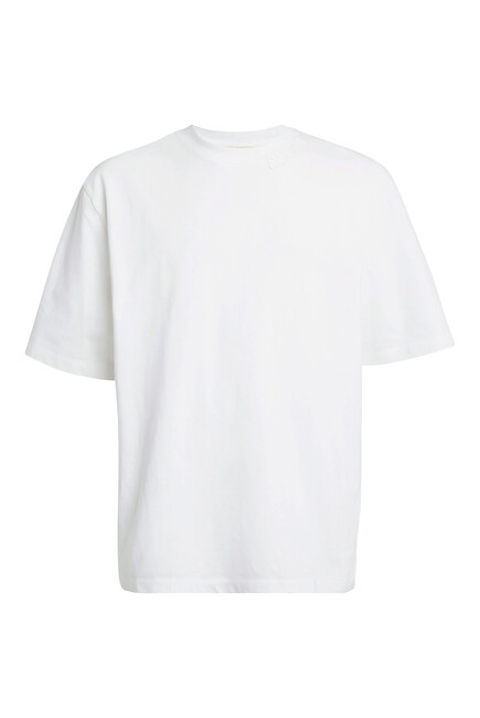 Classic Cotton T-Shirt