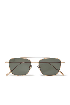 Collier Square Sunglasses