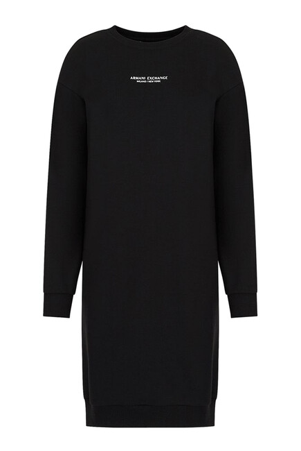 AX Sweatshirt Dress