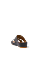 Trotter - Anto 719 Clip Buckle Sandals