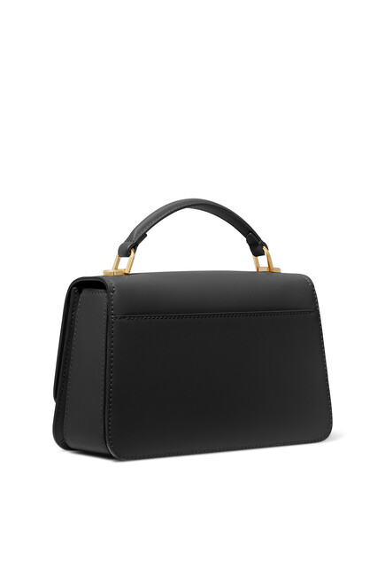 Medium Chain Satchel