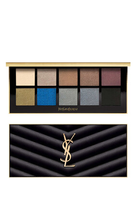 Couture Color Clutch Eyeshadow Palette