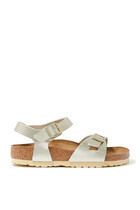 Kids Rio Birko-Flor Sandals