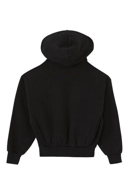 Kids Essentials Hoodie