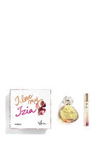 I Love My Izia Eau de Parfum Set