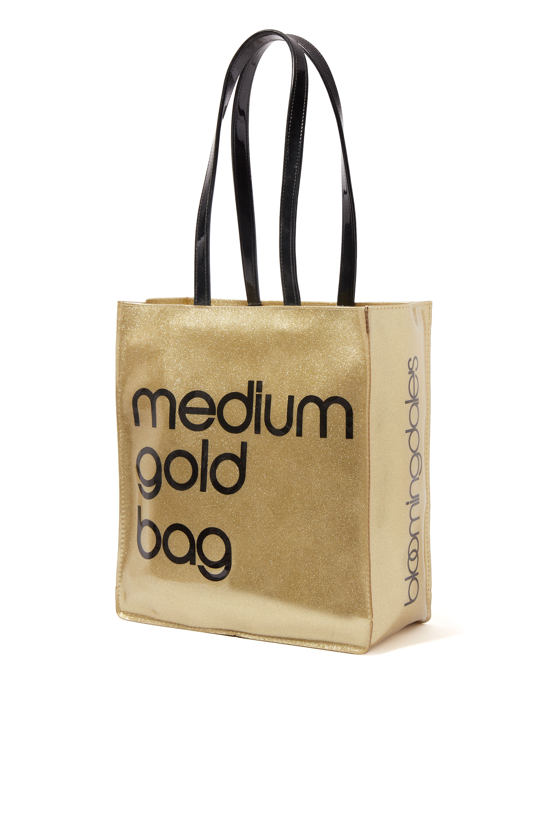 Buy Bloomingdales Medium Brown Tote Bag Brown | Bloomingdale's UAE